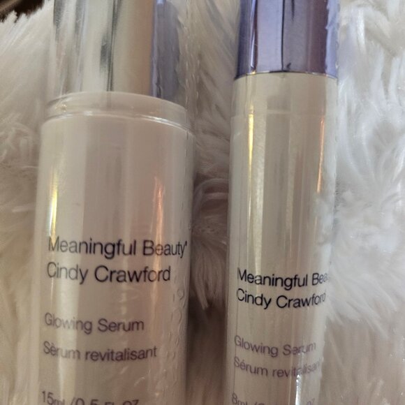 Meaningful Beauty Cream and Silver Moisturizer Collection - Picture 8 of 16